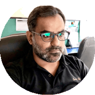 Muhammad Rizwan Afzal profile